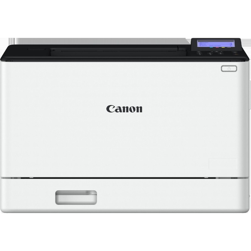 Canon i-SENSYS LBP673CDW Farblaserdrucker USB LAN WLAN